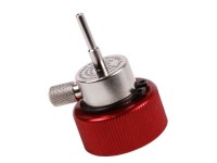 Mad Bull Propane Adapter Version 2, Oil Reservoir