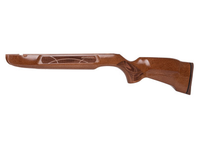 Weihrauch HW50 Stock