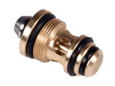 KJ Works M9 Series Gas Release Valve/Button, Part #71