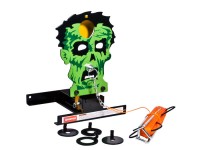 Crosman Zombie Field, Image 1