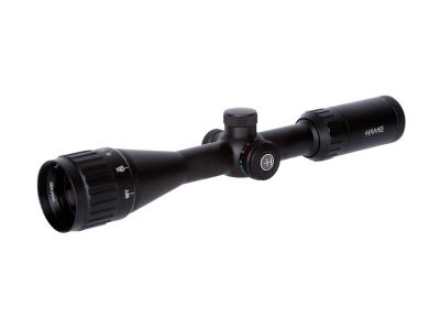 Hawke Vantage 3-9x40 AO, Mil-Dot, 1/4 MOA, 1" Mono-Tube