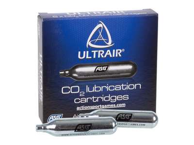 ASG Ultrair 12-Gram