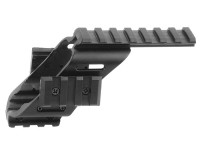 ASG Pistol Rail, Image 1