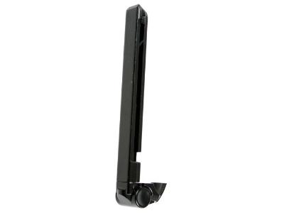 Legends Parabellum P.08 Pistol Magazine, 21rds