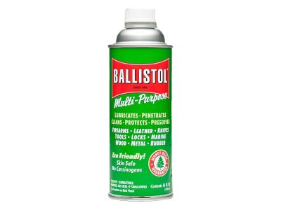 Ballistol Lube, Non-Aerosol, 4oz