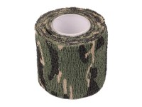 ASG Camouflage Stretch, Image 1