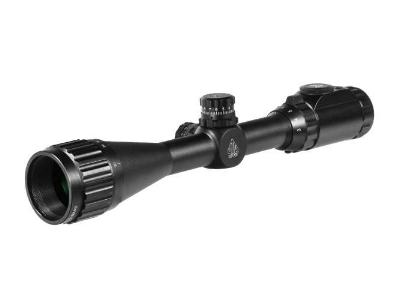 Leapers UTG True Hunter 3-9x40 AO, Mil-Dot IR, 1" Tube