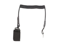 ASG Lanyard, Belt, Image 1
