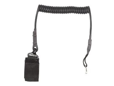 ASG Lanyard, Belt