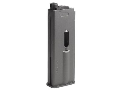 Legends M712 CO2 BB Magazine, Fits Blowback Pistol, 18 rds