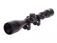 Hatsan Optima 3-9x40, Image 1