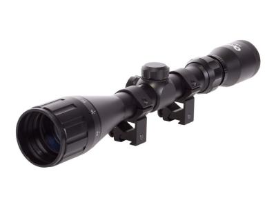 Hatsan Optima 3-9x40