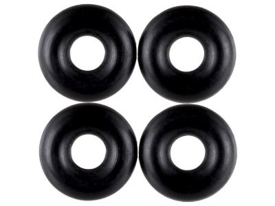 Air Venturi Probe (Thick) O-Ring Replacement, 4pk for Seneca & Shinsung