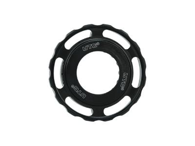 UTG 60mm Add-On SWAT Wheel, For AccuShot SWAT Scopes