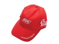 ASG Airgun Cap,, Image 1