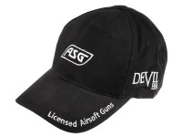 ASG Airsoft Cap,, Image 1