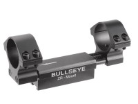 Bullseye ZR 1-Pc, Image 1