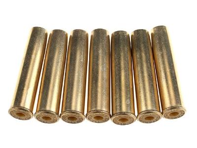 Gletcher Shells, fit Nagant Revolvers, for Steel BBs, 7ct