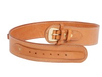 Gun Belt, 42-46", Image 1