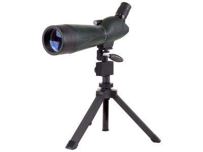 Hawke Sport Optics Vantage 24-72x70mm Angled Spotting Scope & Tripod