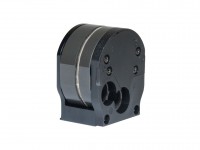 Evanix .844" wide, Image 1