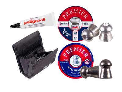 Crosman Premier Pellet