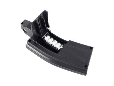 SIG Sauer MCX/MPX Rifle Magazine, 30rds, .177 caliber