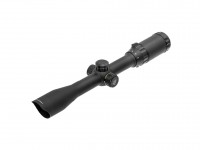 UTG Hunter 3-9x32,, Image 1
