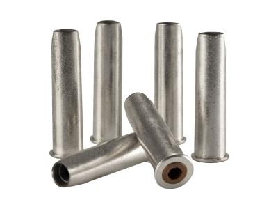 Colt SAA CO2 Pellet Revolver Cartridges, 6ct