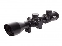 Hatsan 2.5-10x50E-SFT Scope,, Image 1