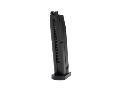 Beretta 92A1 Air Pistol Metal Magazine, 18rds