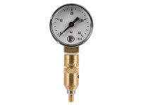 Pressure Gauge for, Image 1