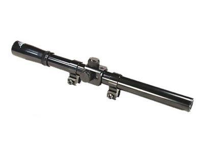Daisy 4x15 Rifle