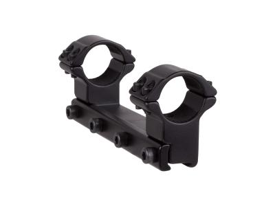 Hawke Sport Optics 2-Piece Riflescope Rail Adapter for 3/8