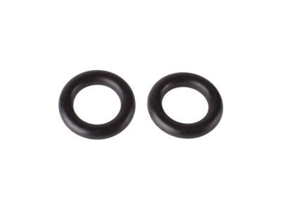 Air Arms (2) Breech O-Rings For .177 Caliber PCP Air Rifles