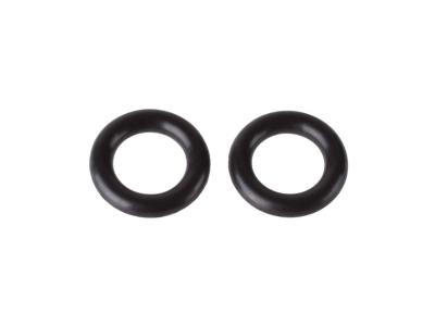 Air Arms (2) Breech O-Rings For .22 Caliber PCP Air Rifles