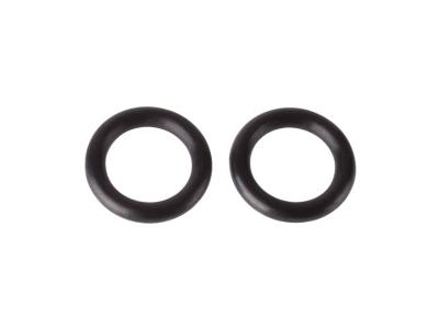 Air Arms (2) Breech O-Rings For .25 Caliber PCP Air Rifles