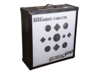 Big Shot Extreme, Image 1