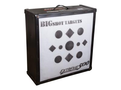 Big Shot Targets