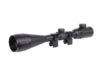 Crosman CenterPoint 6-20x50