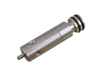 Details about   CUSTOM VALVE SCREW KIT for BENJAMIN DISCOVERY safely allows up to 3000 PSI 