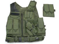 UTG Airsoft Deluxe, Image 1