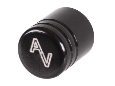 Air Venturi QD Fill Port Protector Cap