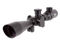 Hatsan 4-16x44E SFT, Image 1