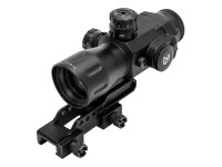UTG Primsatic 4x32, Image 1