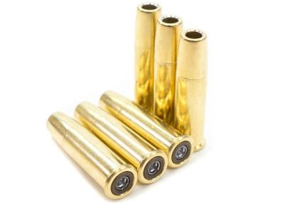 Schofield No. 3/ Webley Mk VI Pellet Cartridges, .177 cal, 6ct