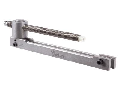 Air Venturi Rail