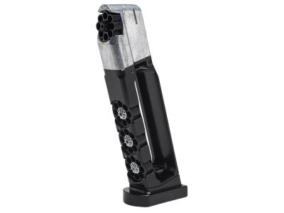 Umarex SA10 BB/Pellet CO2 Pistol Magazine, 24rds