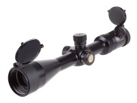 Athlon Optics 6-24x50, Image 1