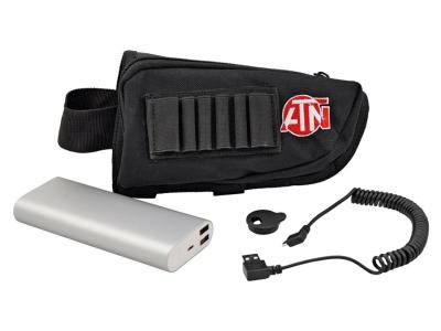 ATN Extended Power Battery Pack